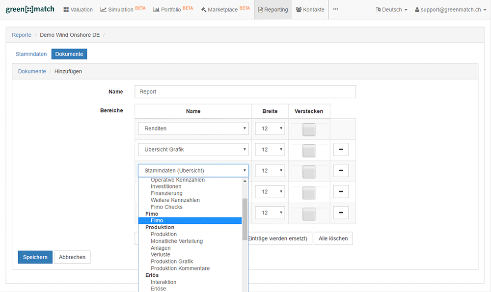 My title Some ALT text