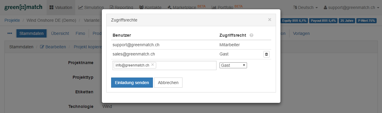My title Some ALT text