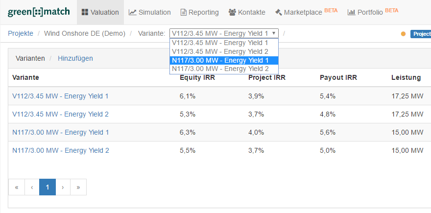 My title Some ALT text