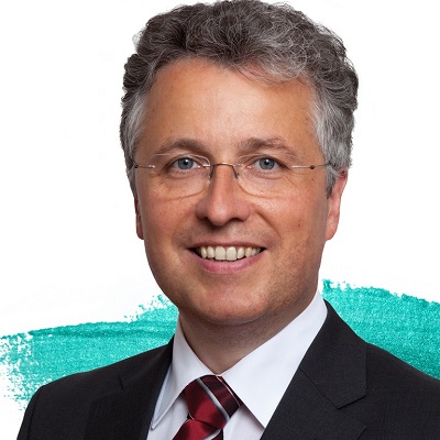 Dr. Karlheinz Rabenschlag