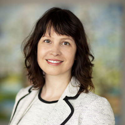 Dr. Carmen Schneider, Chatham Partners