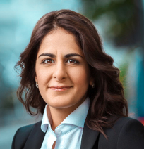 greenmatch author Rachel Andalaft