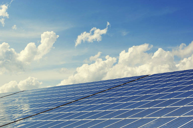 Solar in Brazil - financing solar projects