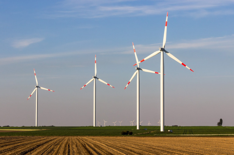 Tipps wie Sie die erhöhte Anfangsvergütung von Windkraftanlagen verlängern