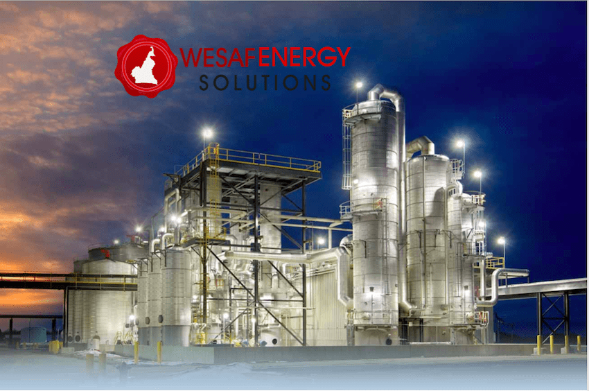 wesaf energy greenmatch